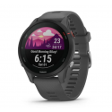 Garmin Forerunner® 255.