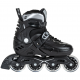 Powerslide Khaan Junior NXT Black adj.