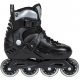 Powerslide Khaan Junior NXT Black adj.