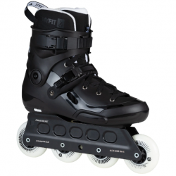 Powerslide Storm Black 80.