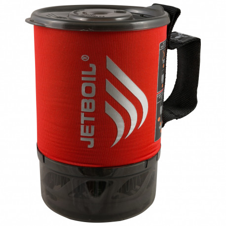 Micromo JetBoil 8L