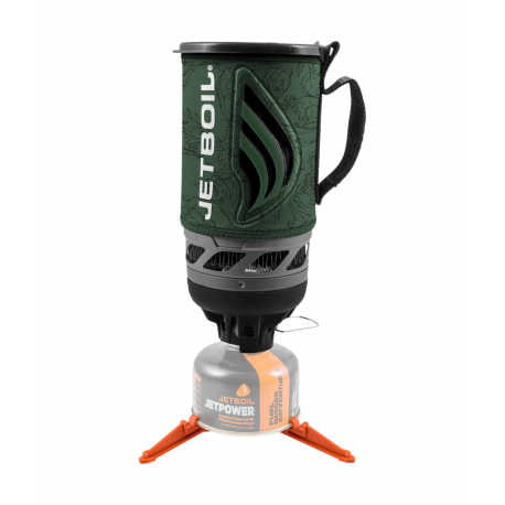 Flash Jetboil 1L