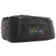 Patagonia Black Hole Duffle 55l.