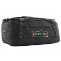Patagonia Black Hole Duffle 55l.