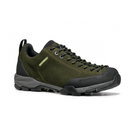 Scarpa  M's Mojito Trail GTX.