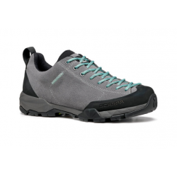 Scarpa  W's Mojito Trail GTX.