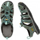 Keen Clearwater CNX leather Femme.