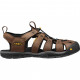 Keen Clearwater CNX leather Homme.