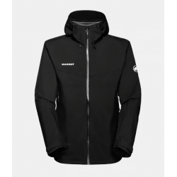 Mammut Convey tour HS Houded veste Men