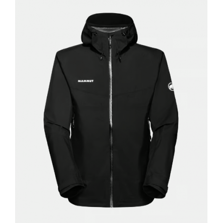 Mammut Convey tour HS Houded veste Men