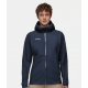 Mammut W's Convey Tour HS Hooded.