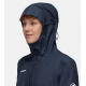 Mammut W's Convey Tour HS Hooded.