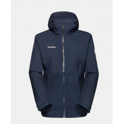 Mammut W's Convey Tour HS Hooded.