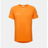 Mammut M's Aenergy FL T-Shirt.