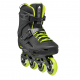 Rollerblade M's Lightning 80.