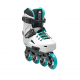 Rollerblade M's Lightning 80.