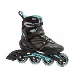 Rollerblade W's Zetrablade 80.