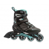 Rollerblade W's Zetrablade 80.