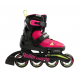 Rollerblade Microblade Black Green.