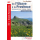 FFRP De l'Ubaye à la Provence.