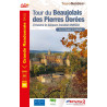 FFRP Tour du Beaujolais des Pierres Dorées