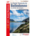 FFRP 738 La haute traversée de Belledonne