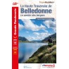 FFRP 738 La haute traversée de Belledonne