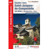 FFRP 6531 Sentier vers Saint-Jacques de Compostelle