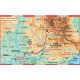 FFRP 6531 Sentier vers Saint-Jacques de Compostelle