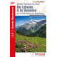 FFRP 504 Du Léman à la Vanoise par le Mont Blanc et le Beaufortain - GR®5
