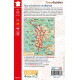 FFRP 111 Tour et traversée du Morvan.