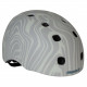 Powerslide Helmet Urban Pro Liquid Grey.
