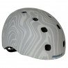 Powerslide Helmet Urban Pro Liquid Grey.