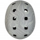 Powerslide Helmet Urban Pro Liquid Grey.