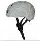 Powerslide Helmet Urban Pro Liquid Grey.