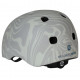 Powerslide Helmet Urban Pro Liquid Grey.