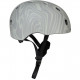 Powerslide Helmet Urban Pro Liquid Grey.