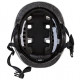 Powerslide Helmet Urban Pro Liquid Grey.