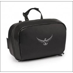 OSPREY TRANSPORTEUR HANGING TOILETERY KIT