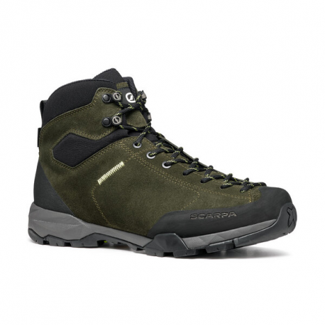 Scarpa M's Mojito Hike GTX.