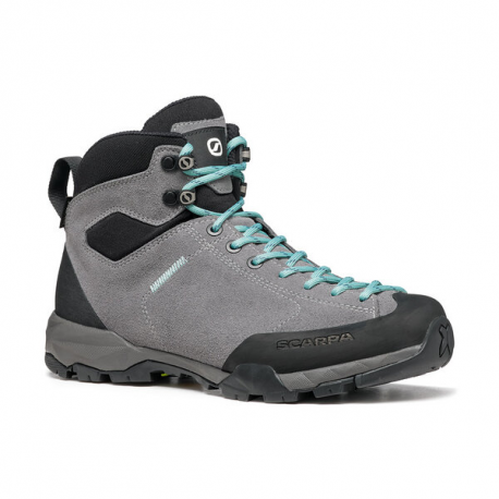 Scarpa W's Mojito Hike GTX.