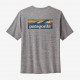 Patagonia M's Cool Daily Graphic Shirt Water.