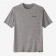 Patagonia M's Cool Daily Graphic Shirt Water.