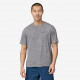 Patagonia M's Cool Daily Graphic Shirt Water.