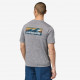 Patagonia M's Cool Daily Graphic Shirt Water.