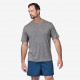 Patagonia M's Cool Daily Graphic Shirt Water.