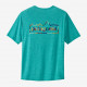 Patagonia M's Cool Daily Graphic Shirt.