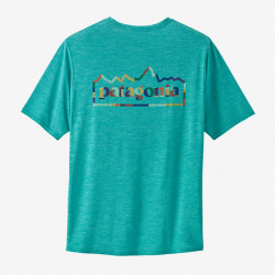 Patagonia M's Cool Daily Graphic Shirt.