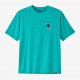 Patagonia M's Cool Daily Graphic Shirt.