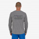 Patagonia M's L/S Cap Cool Daily Graphic Shirt.